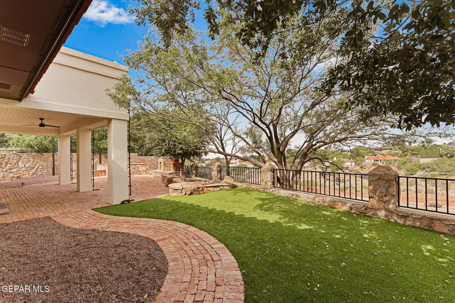 5661 Cortina Drive, El Paso, TX 79912 - Image #3