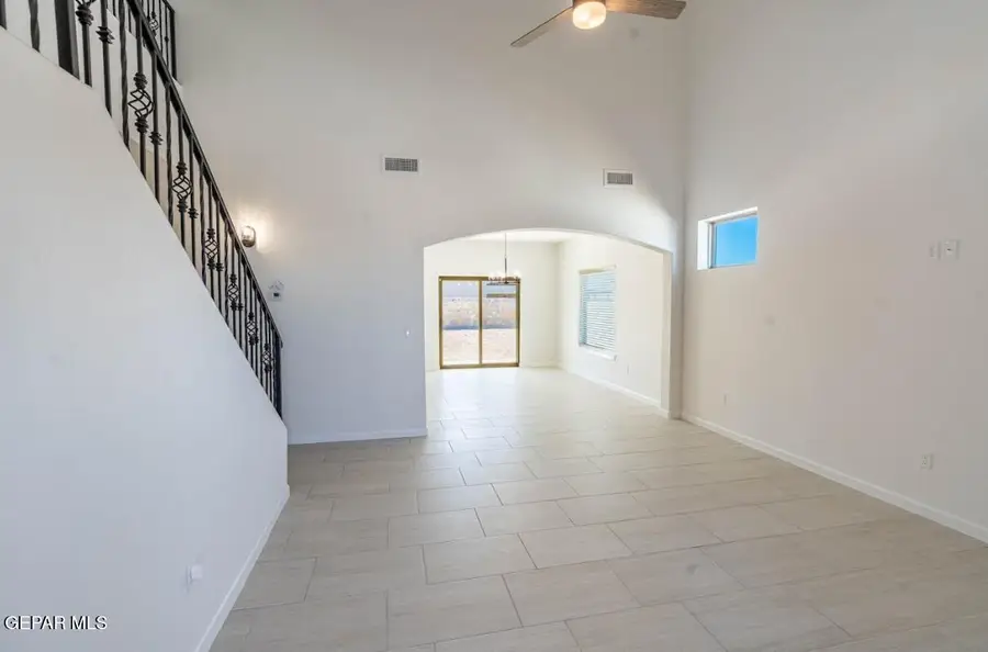 7536 Enchanted Point Drive, El Paso, TX 79911 - #3