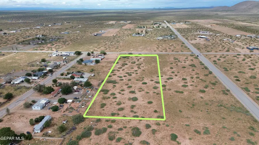 14672 Sam Hawken Road, El Paso, TX 79938 - #3