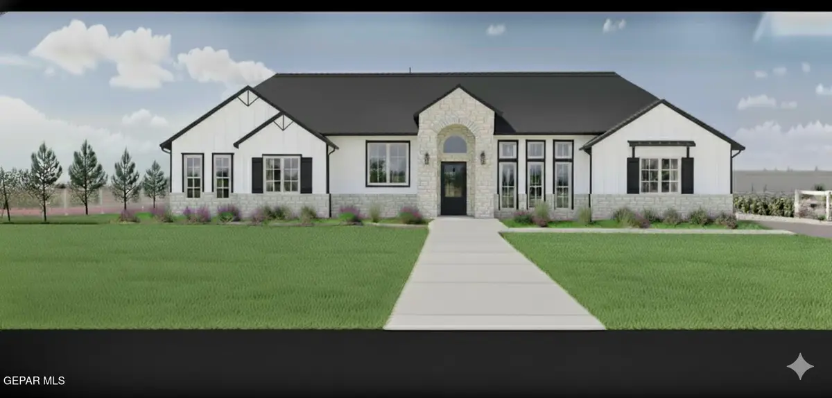 341 Roper Lane, Clint, TX 79836 - #1