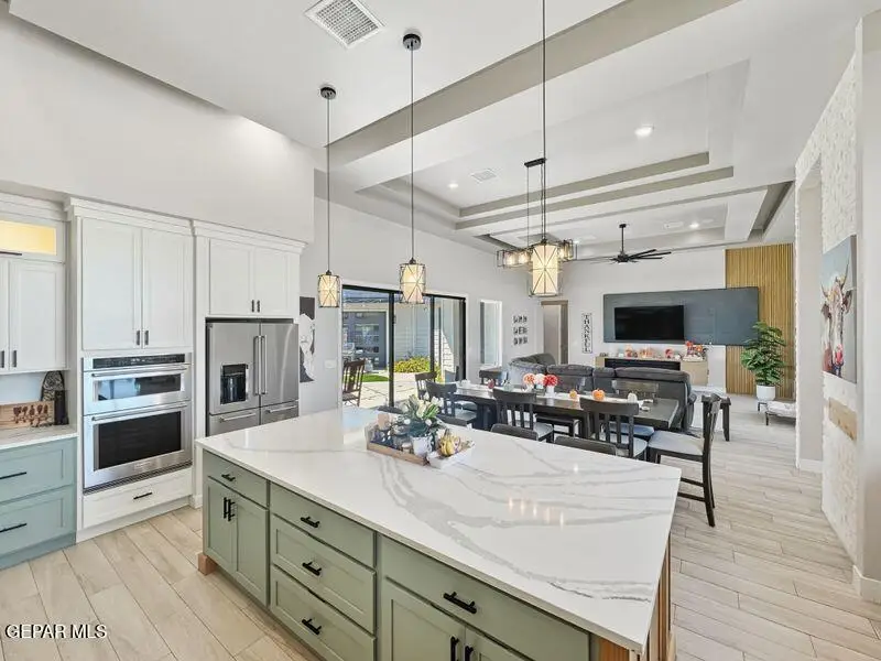 341 Roper Lane, Clint, TX 79836 - #2