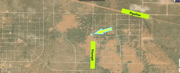 10 Triumph, El Paso, TX 79928