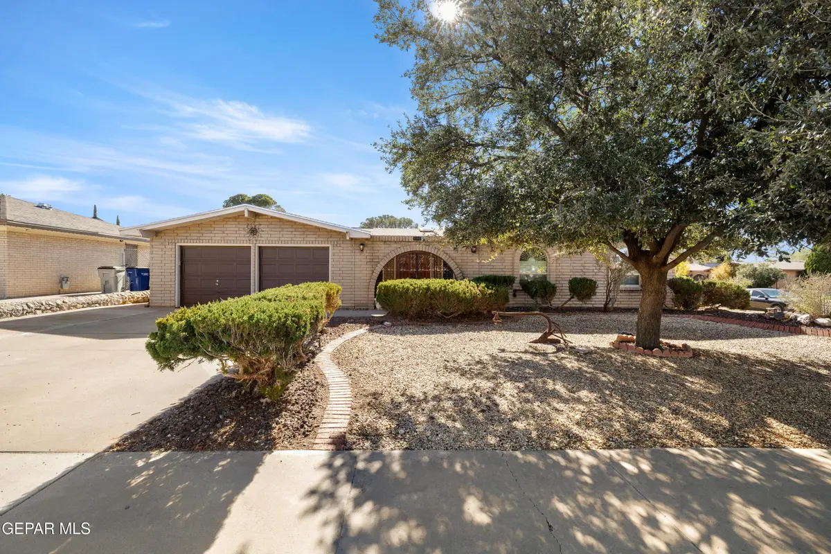 6968 Granero Drive, El Paso, TX 79912 - #1