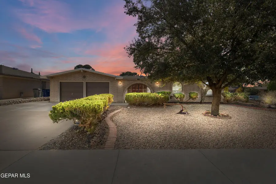 6968 Granero Drive, El Paso, TX 79912 - #2