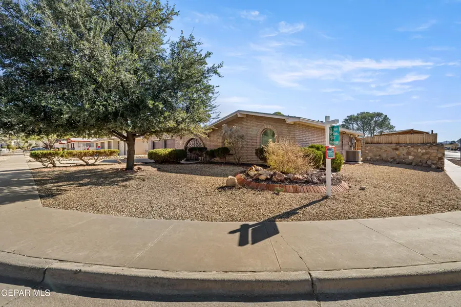 6968 Granero Drive, El Paso, TX 79912 - #3