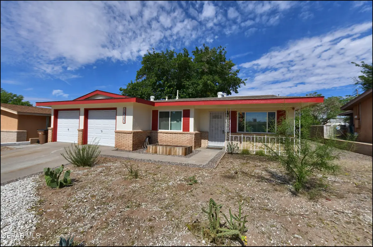 1825 Coleen Avenue, Las Cruces, NM 88001 - #1