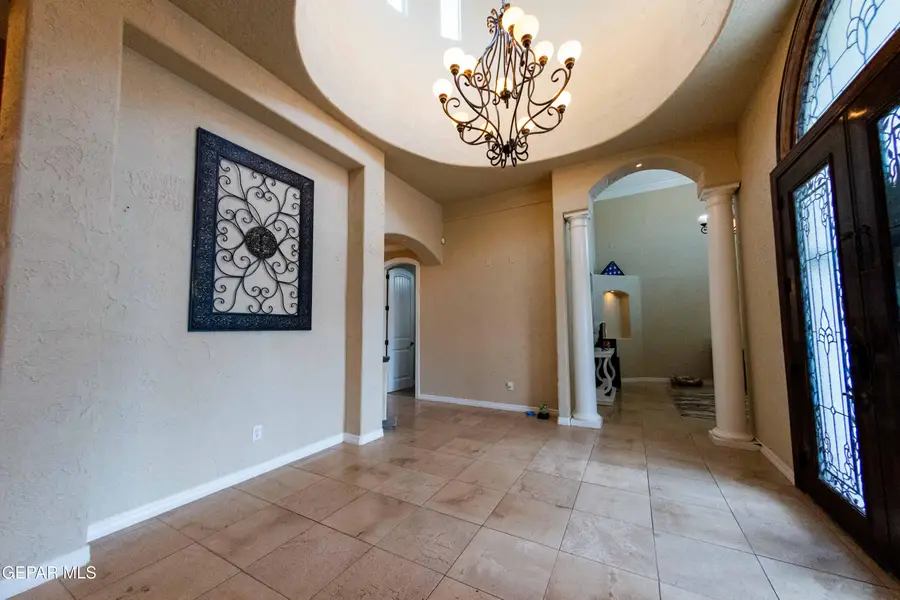 3637 Tierra Roma, El Paso, TX 79938 - #2