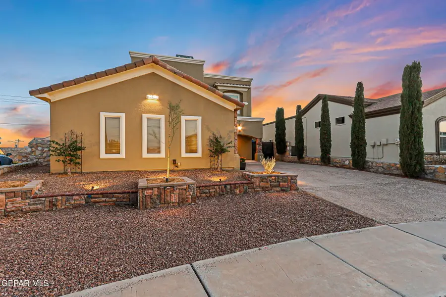 14430 Misty Point Court, El Paso, TX 79938 - #3
