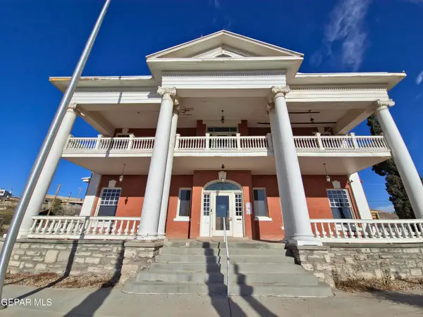 1725 Arizona Avenue, El Paso, TX 79902