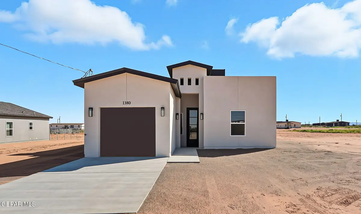 1373 Kalahari Desert Drive, Chaparral, NM 88081 - #1