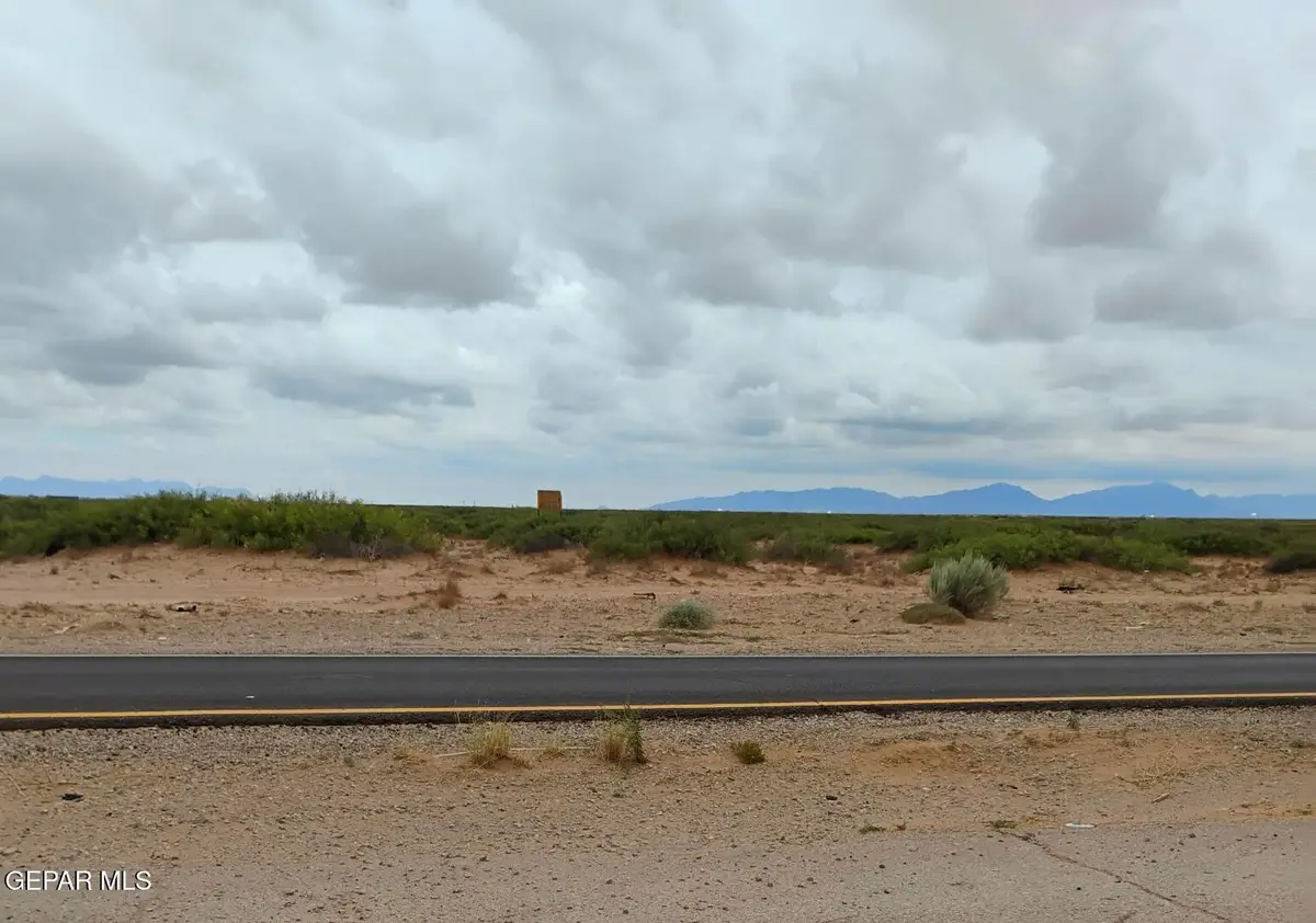 TBD1 N Ascencion Street, Horizon City, TX 79928 - #1