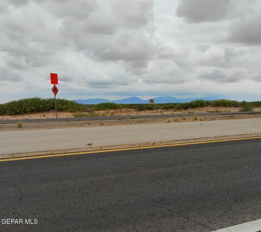 TBD1 N Ascencion Street, Horizon City, TX 79928 - #2