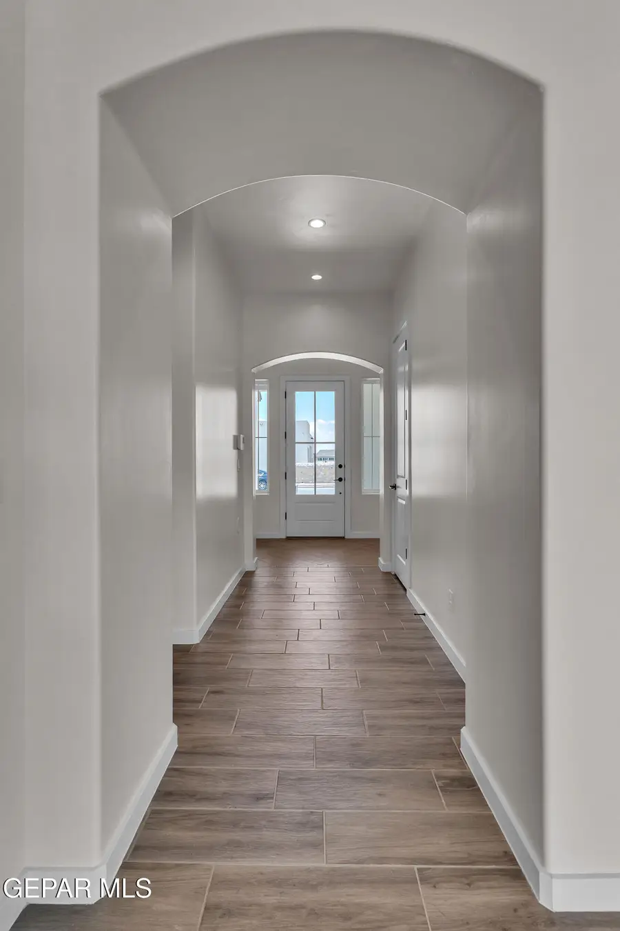 7252 Bobcat Hollow Drive, El Paso, TX 79911 - Image #3