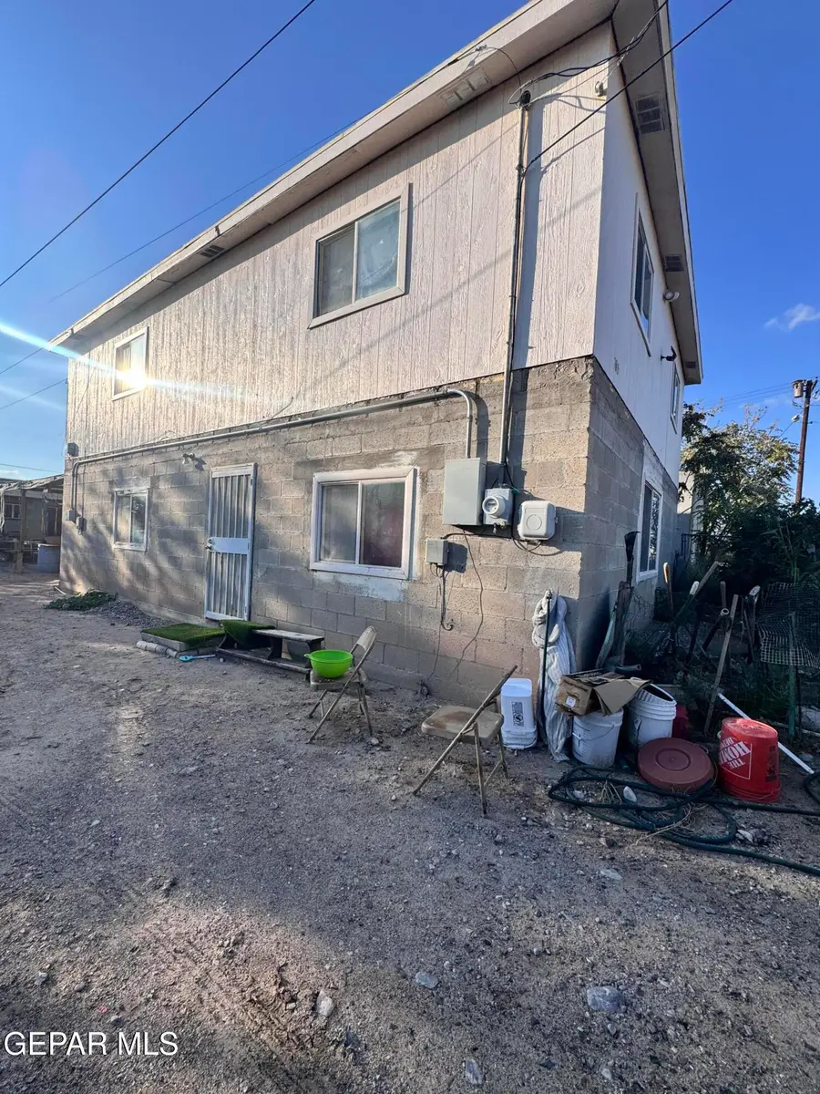 7045 1st Street, Canutillo, TX 79835 - Image #2