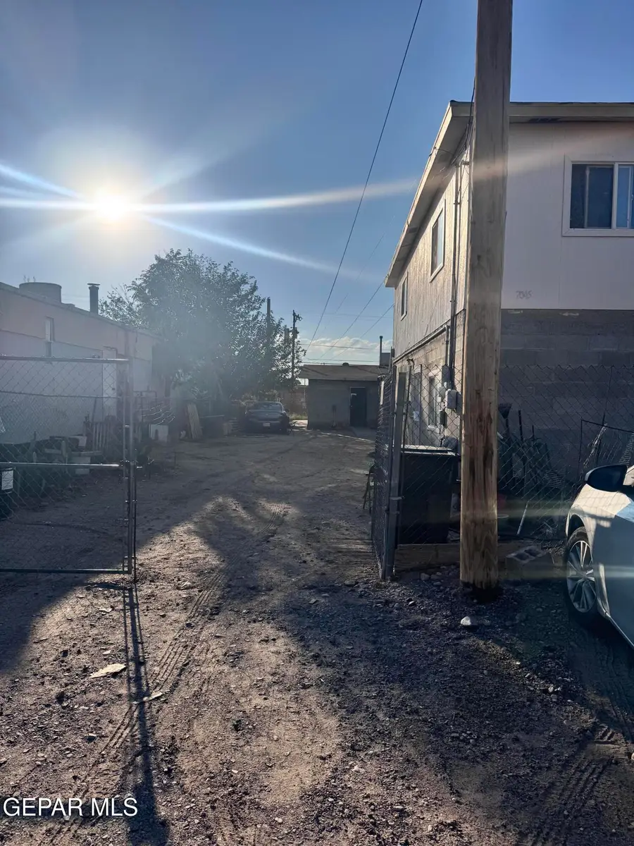 7045 1st Street, Canutillo, TX 79835 - Image #3