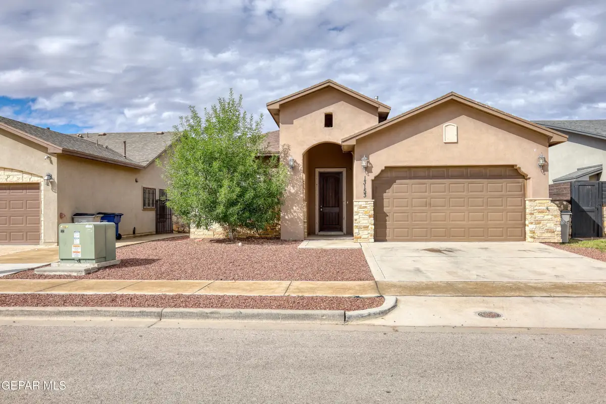 13153 Cozy Cove Avenue, El Paso, TX 79938 - #1