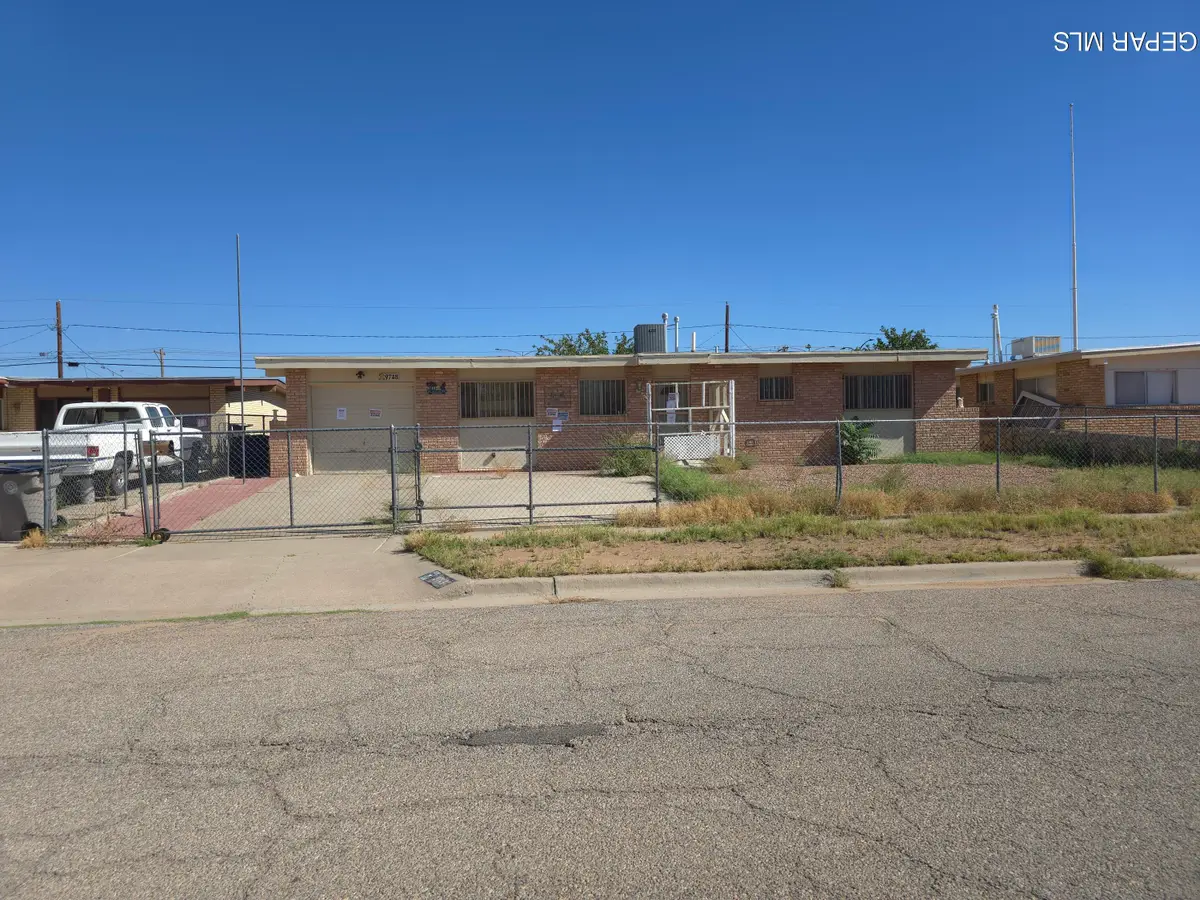 9748 Blue Wing Drive, El Paso, TX 79924 - #1