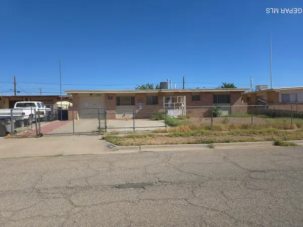 9748 Blue Wing Drive, El Paso, TX 79924