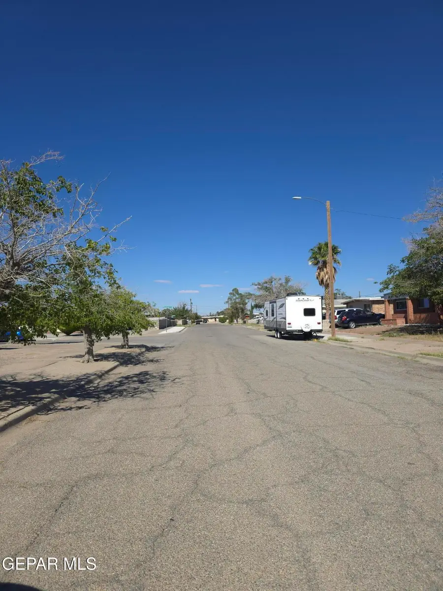 9748 Blue Wing Drive, El Paso, TX 79924 - #2