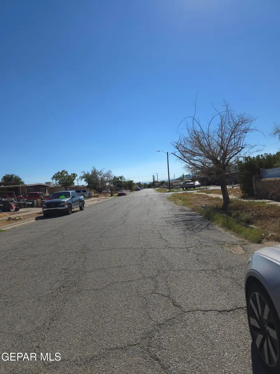 9748 Blue Wing Drive, El Paso, TX 79924 - #3