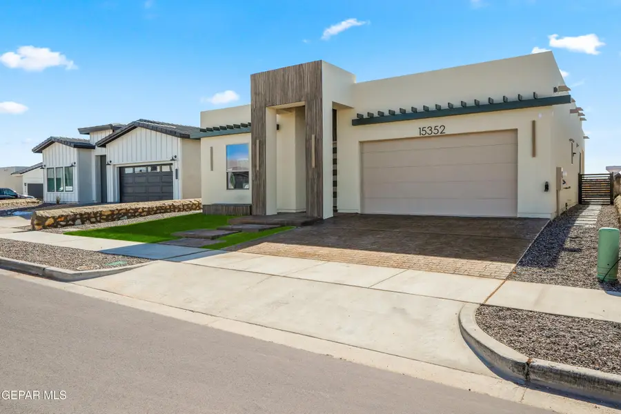 15352 Idea Lane, El Paso, TX 79938 - Image #2