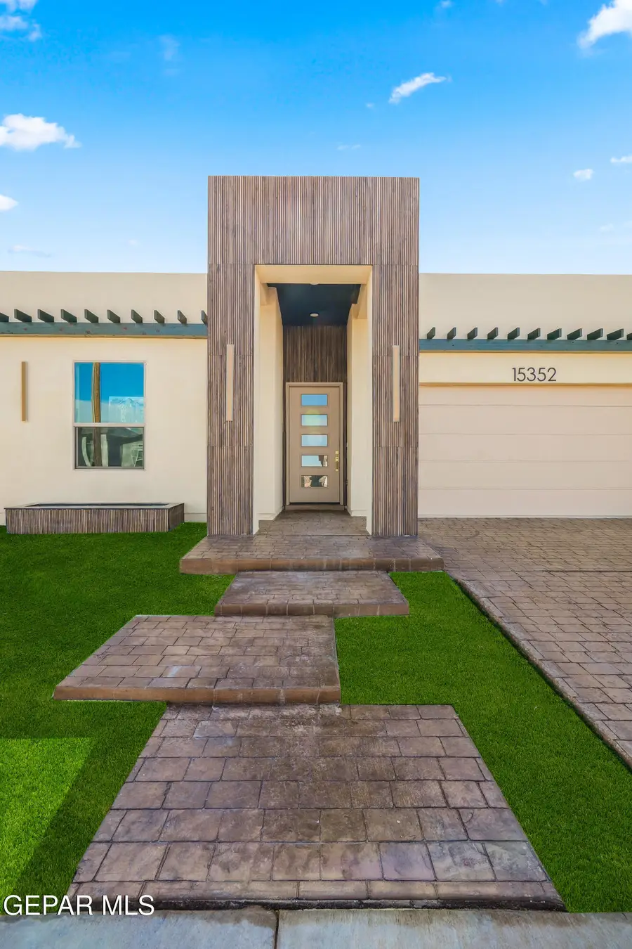 15352 Idea Lane, El Paso, TX 79938 - Image #3