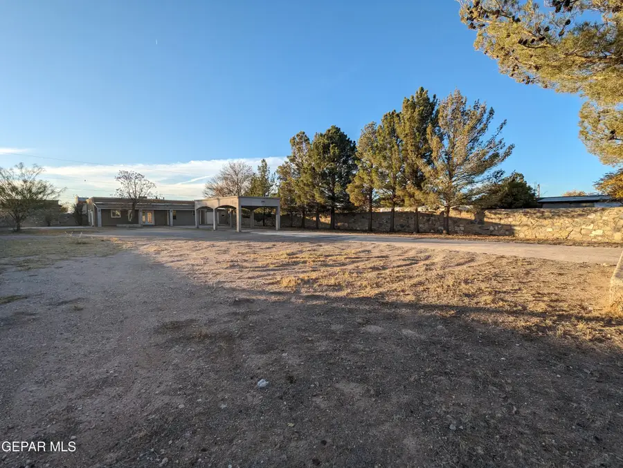 3449 Krag Street, El Paso, TX 79938 - Image #2