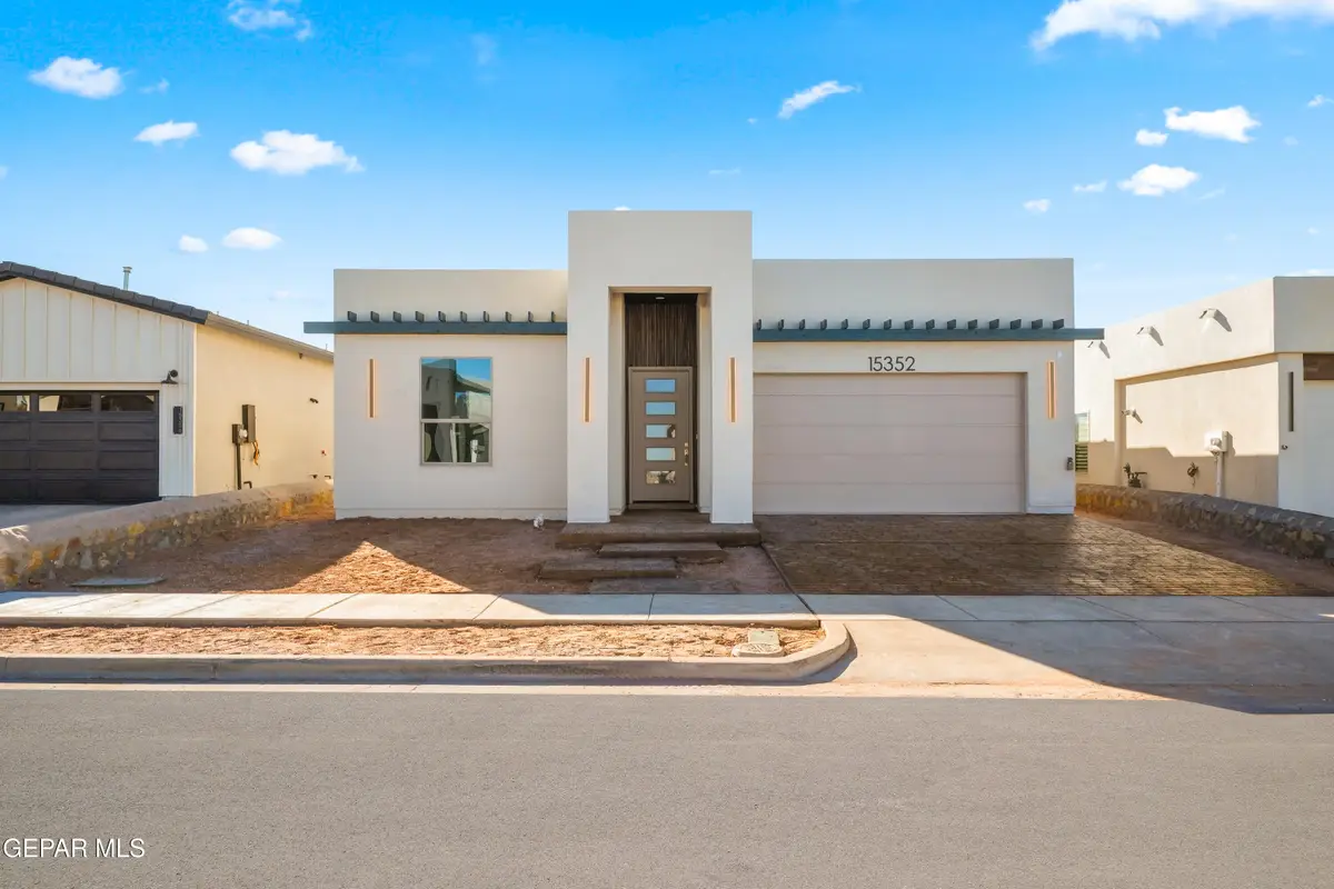 15337 Idea Lane, El Paso, TX 79938 - Image #1