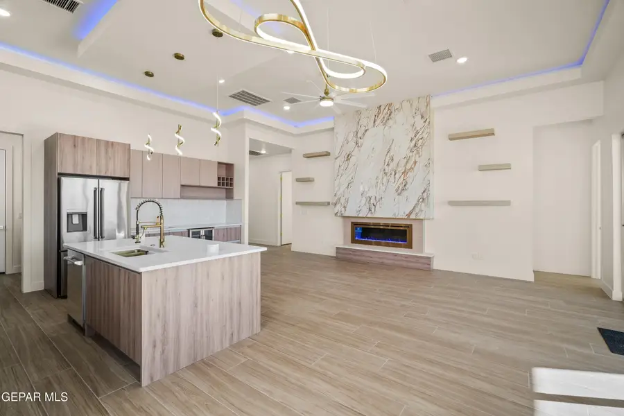 15337 Idea Lane, El Paso, TX 79938 - Image #2