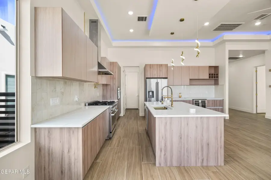 15337 Idea Lane, El Paso, TX 79938 - Image #3