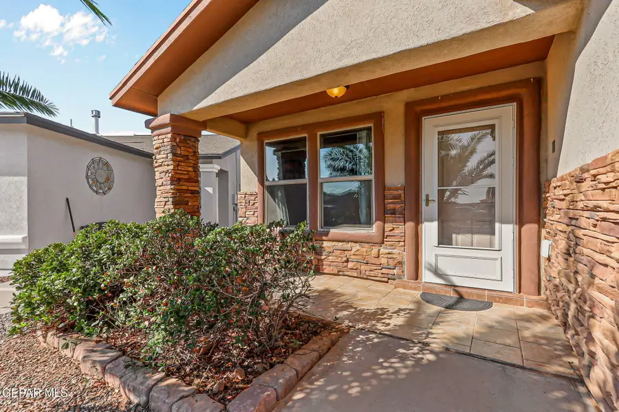 7341 Brick Dust Street, El Paso, TX 79934 - Image #2