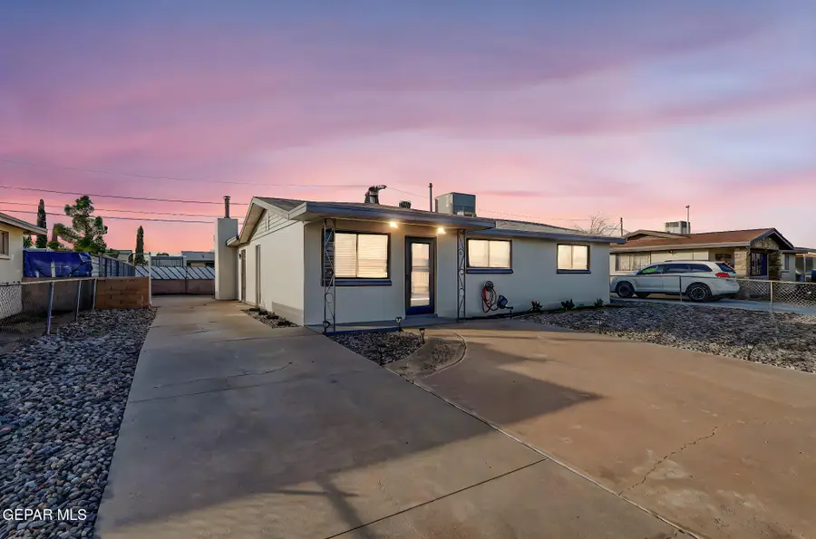 310 Kelvin Avenue, El Paso, TX 79915 - Image #2