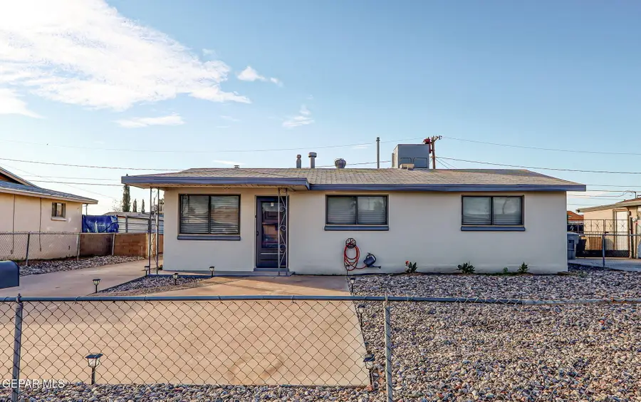 310 Kelvin Avenue, El Paso, TX 79915 - Image #3