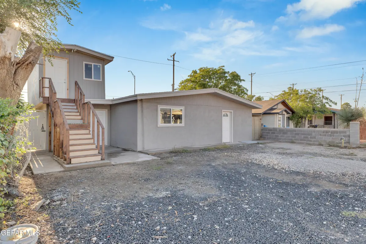 10284 Nirmal Drive, El Paso, TX 79927 - Image #1