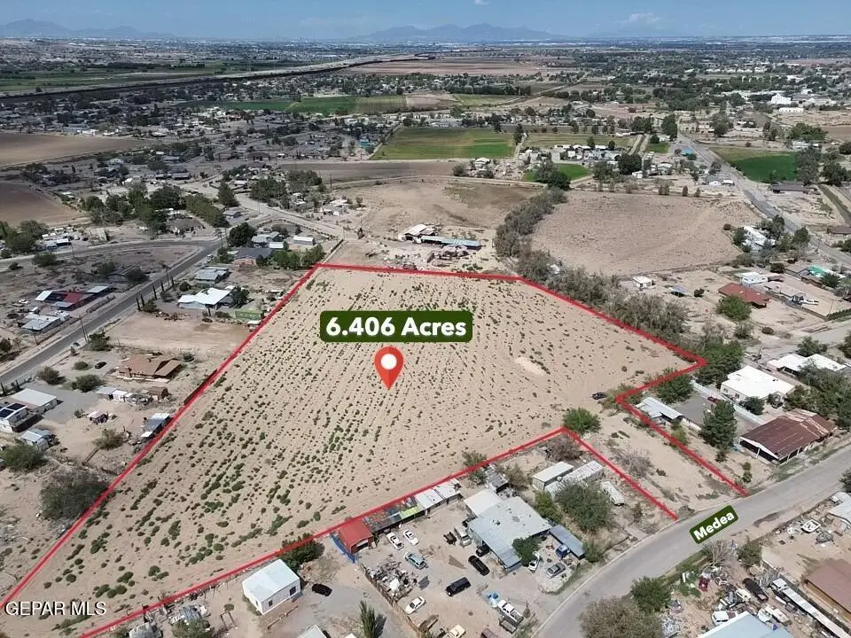 1229 Medea Drive, San Elizario, TX 79849 - Image #1