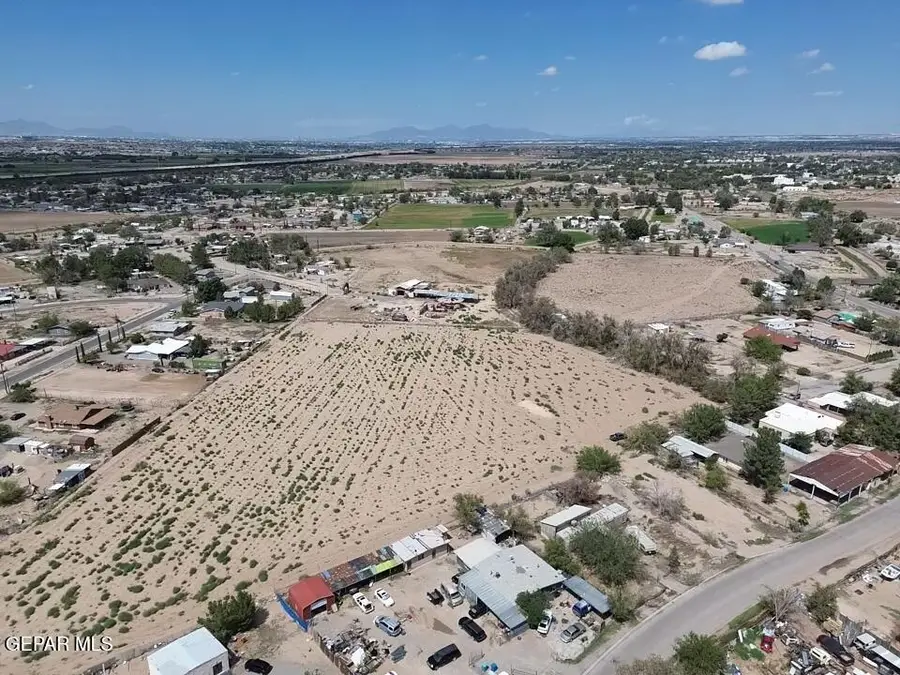 1229 Medea Drive, San Elizario, TX 79849 - Image #2