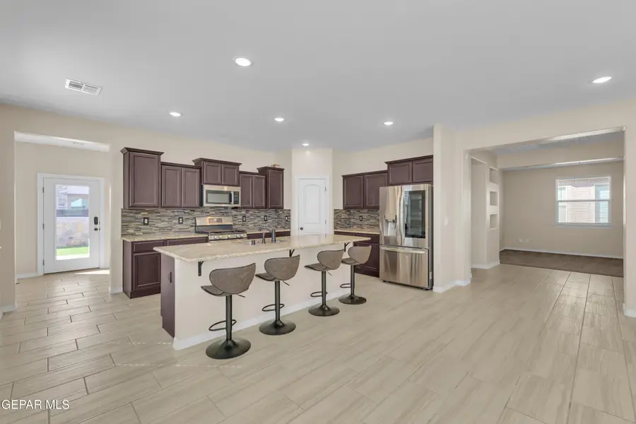 14712 Tierra Harbor Avenue, El Paso, TX 79938 - #2