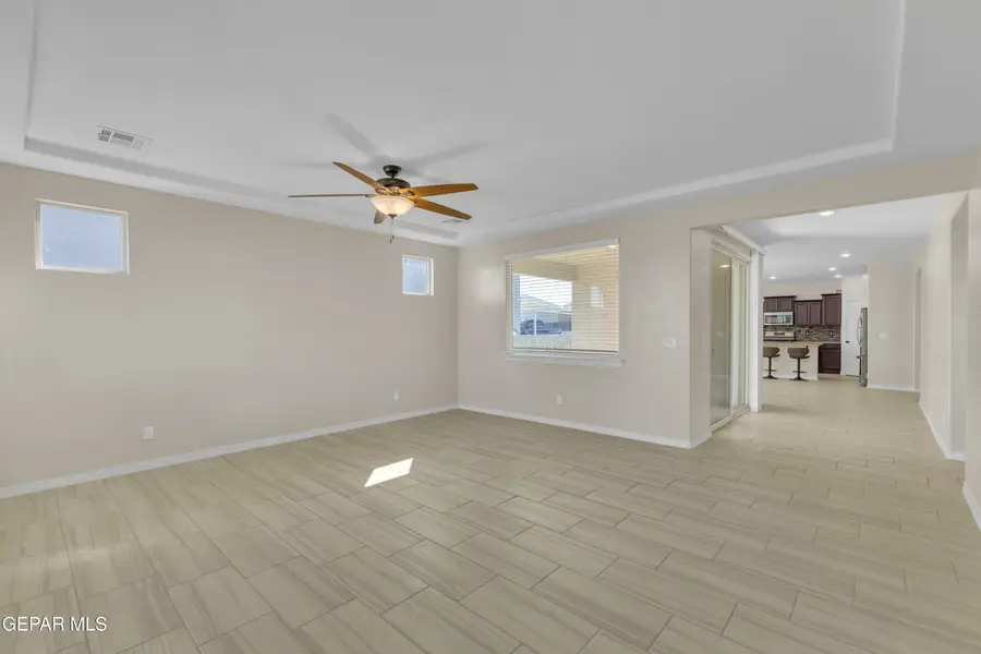14712 Tierra Harbor Avenue, El Paso, TX 79938 - #3