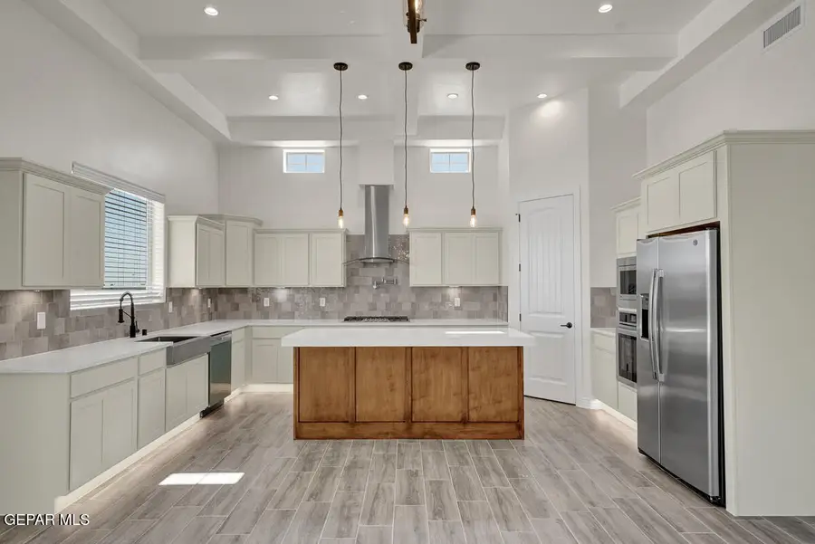 1837 War Path Drive, El Paso, TX 79911 - Image #3