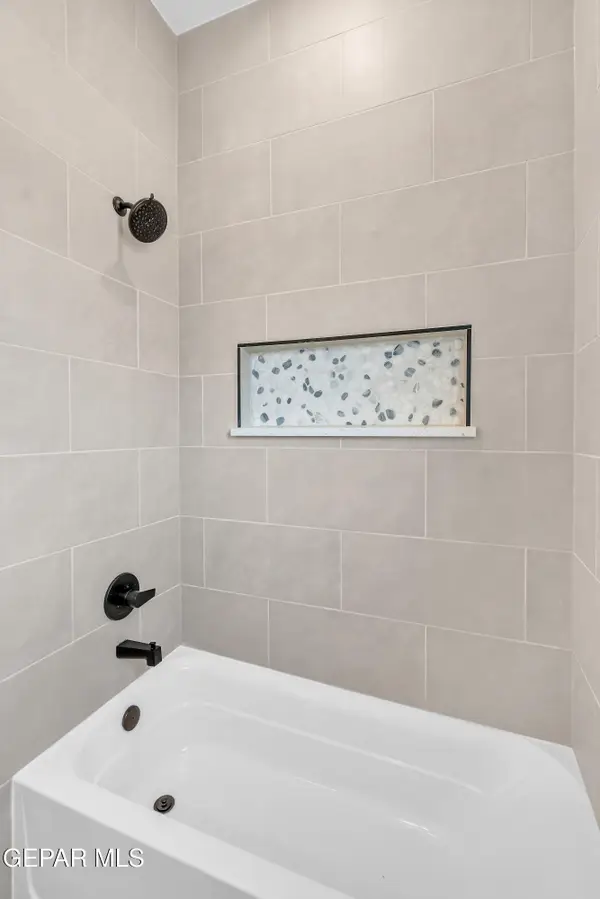 1841 War Path Drive, El Paso, TX 79911