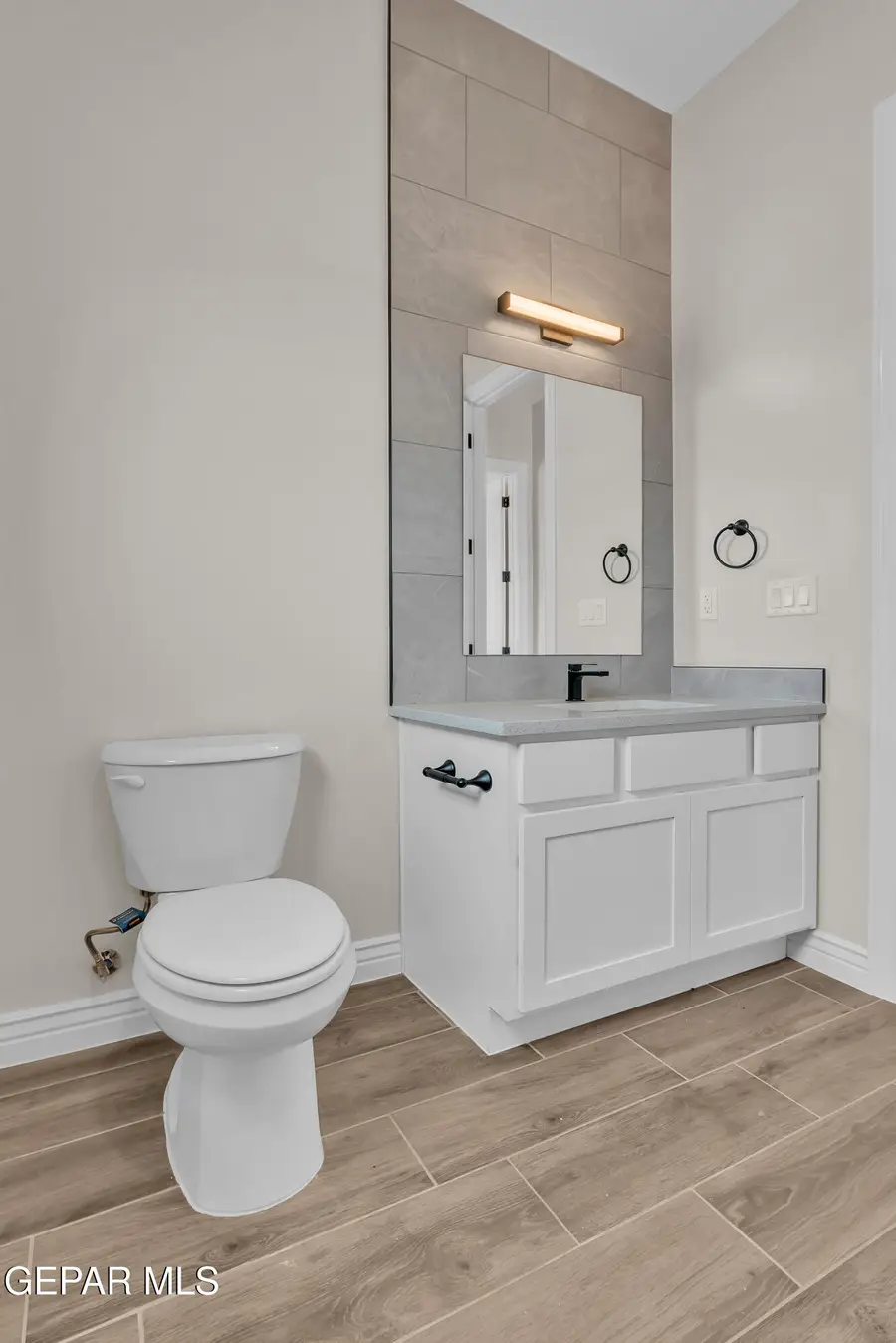 1841 War Path Drive, El Paso, TX 79911 - Image #2