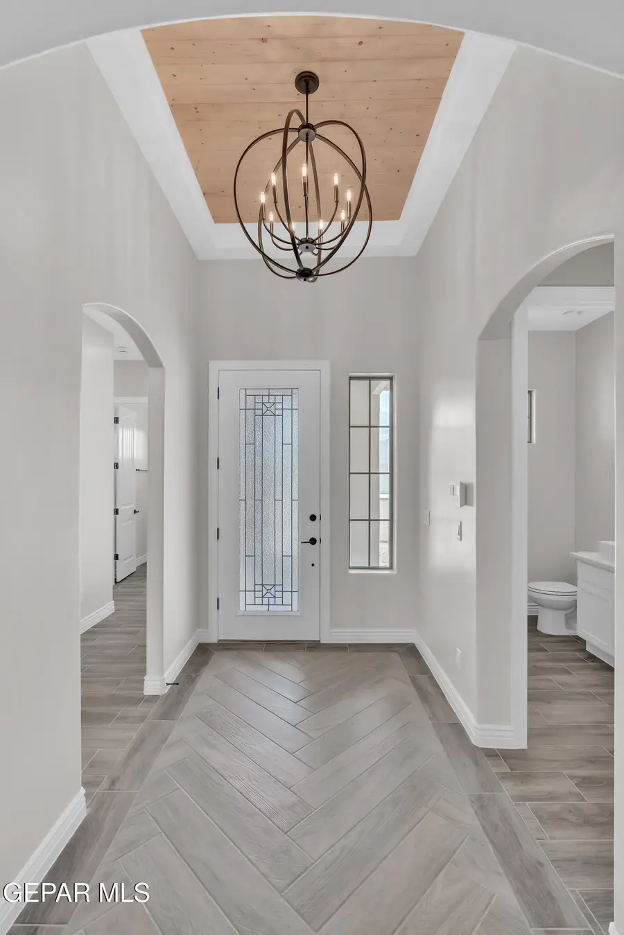 1849 War Path Drive, El Paso, TX 79911 - Image #2