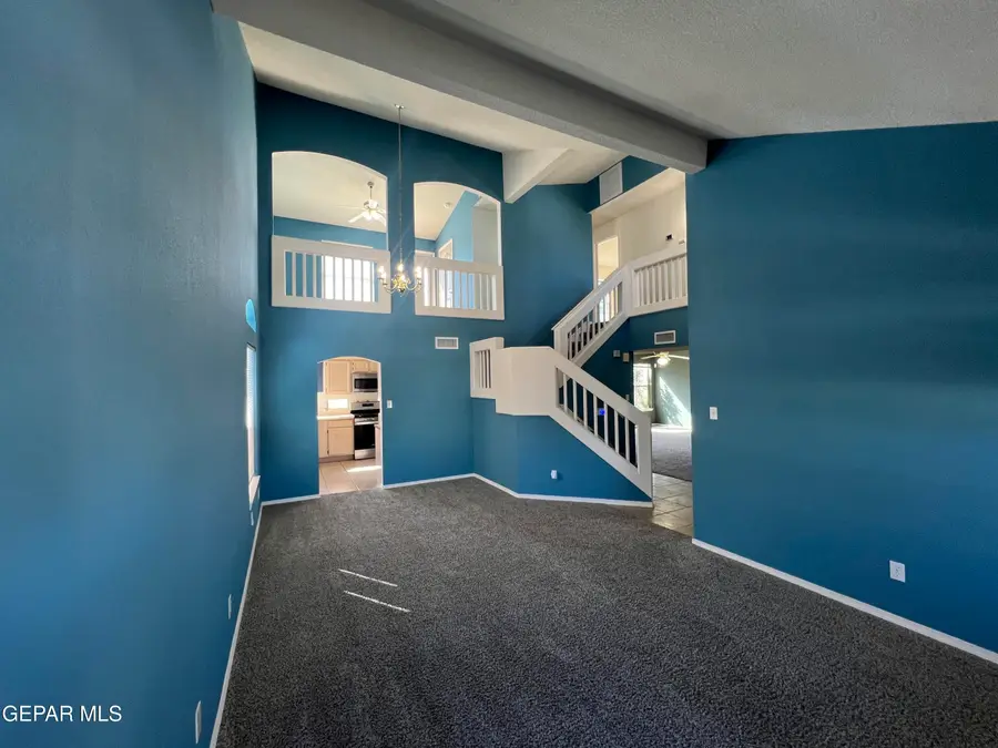 5768 Michael P Anderson Lane, El Paso, TX 79934 - Image #2