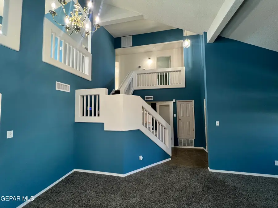 5768 Michael P Anderson Lane, El Paso, TX 79934 - Image #3