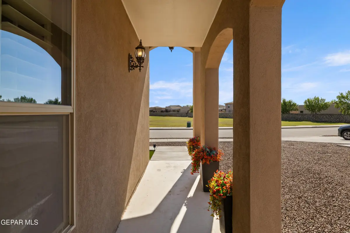 3725 Loma Dante Drive, El Paso, TX 79938 - #1
