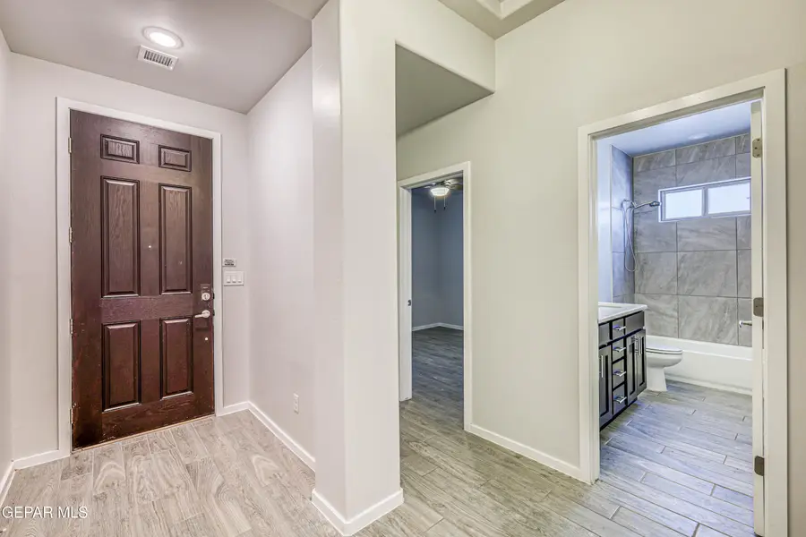 12616 Brixton Avenue, El Paso, TX 79928 - #3