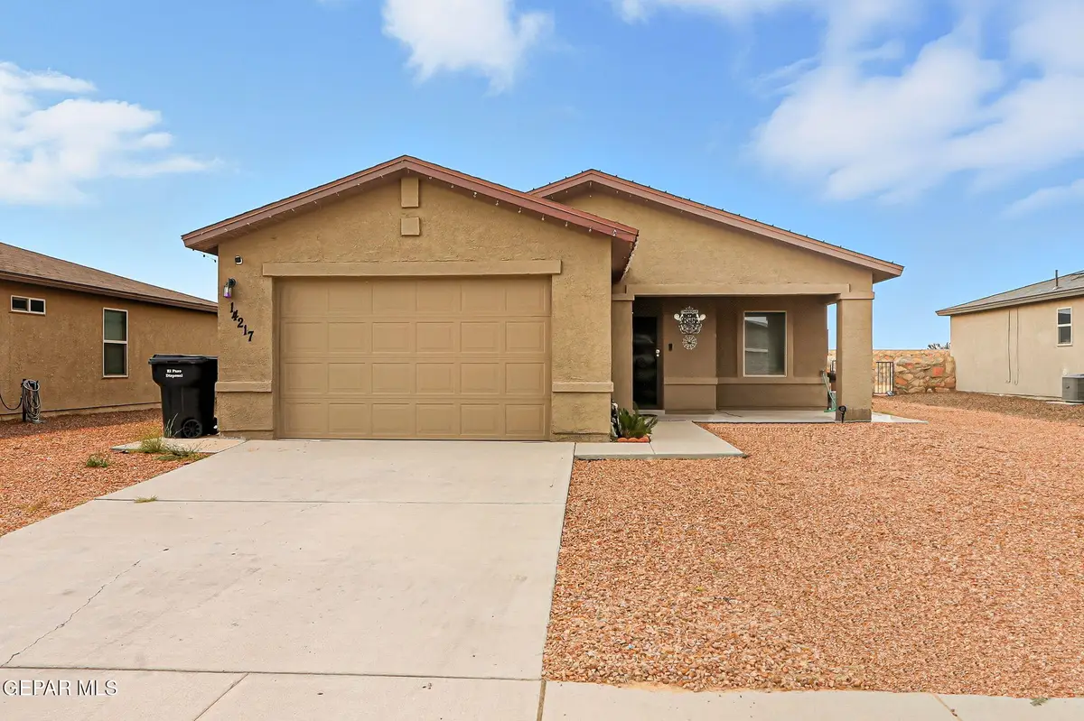 14217 Escalera Drive, Horizon City, TX 79928 - Image #1