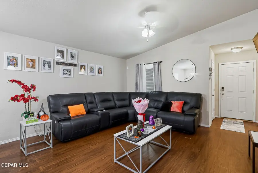 14217 Escalera Drive, Horizon City, TX 79928 - Image #3