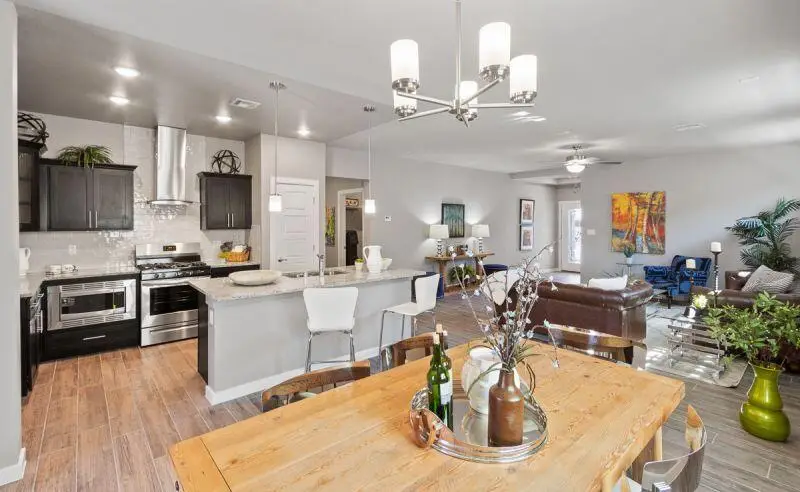 13857 Paseo Perlas Drive, El Paso, TX 79928 - #3