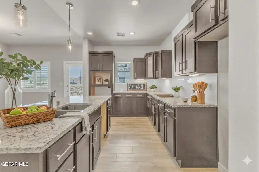 13896 Paseo Sereno Drive, El Paso, TX 79928 - #3